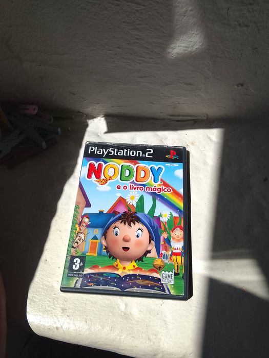 Jogos pra crianças