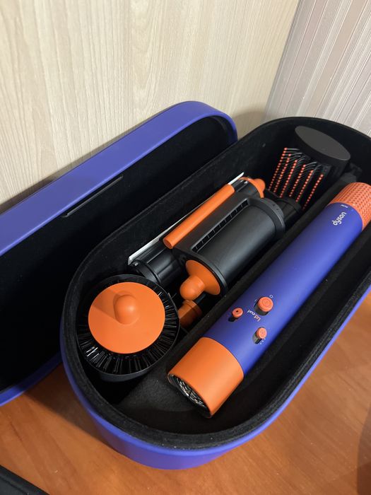 Фен-стайлер Дайсон Dyson Airwrap i.d. 2025