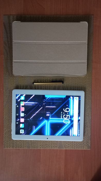 Планшет  телефон ASUS Z 101 Prime 3GB/32GB