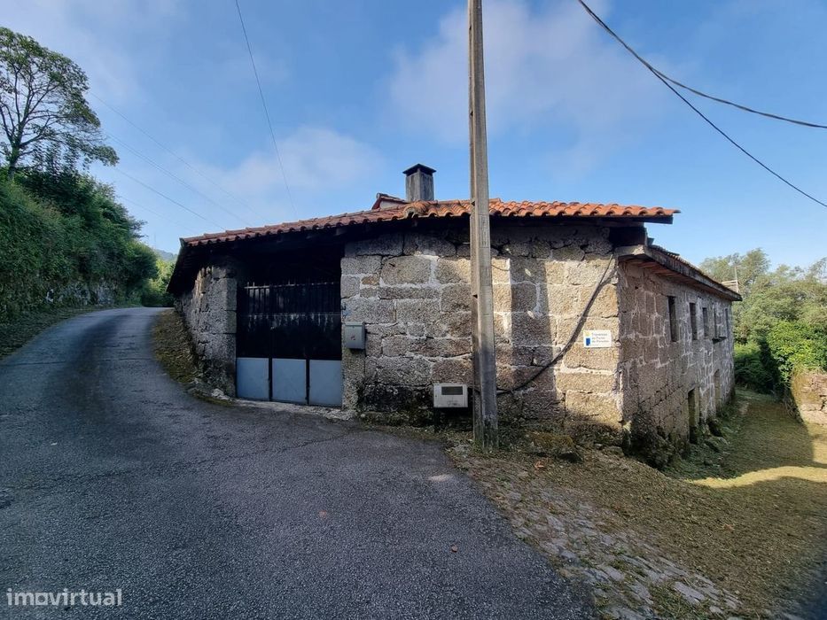 Moradia  Venda em Ventosa e Cova,Vieira do Minho
