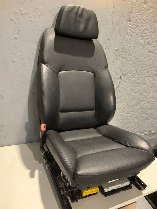 Комплект сидінь BMW F10