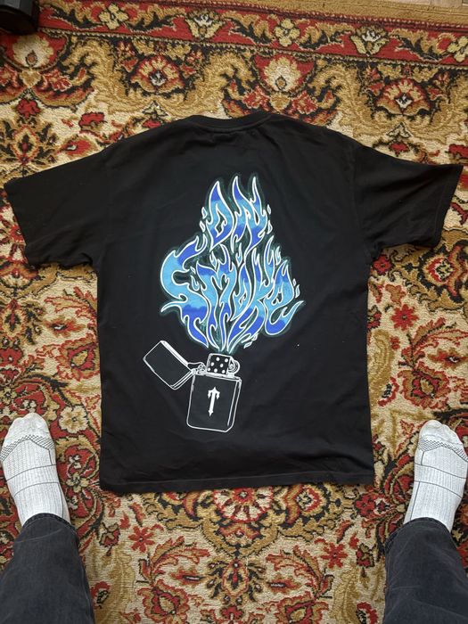 Футболка Trapstar