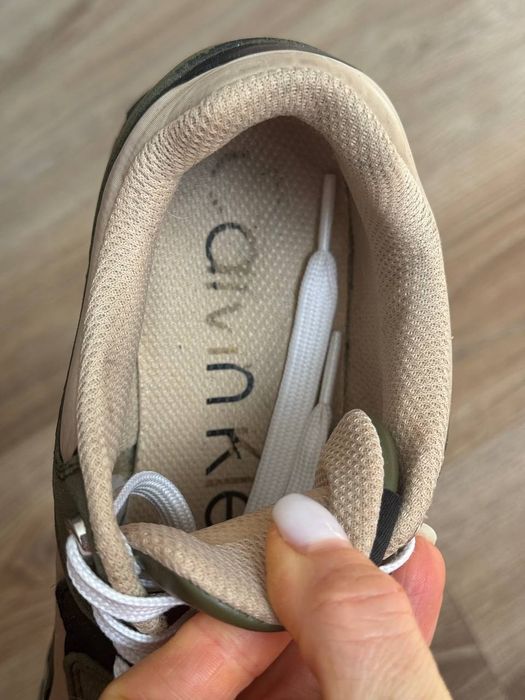 Кросівки Calvin Klein