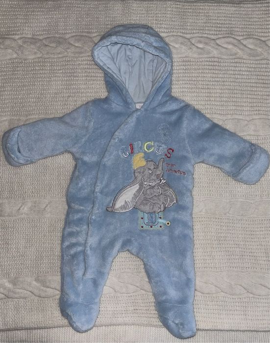 Речі для новонароджених