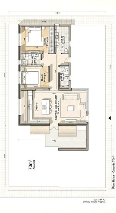 More Proximo Ao Centro De Gondomar