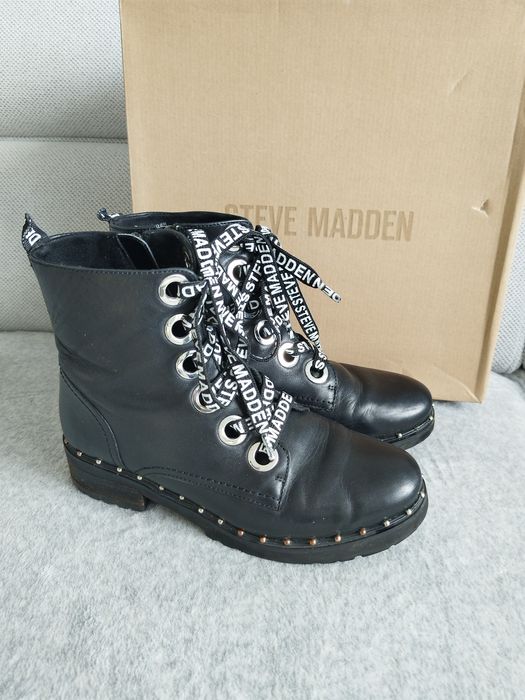Steve Madden Tess 37