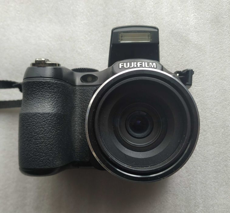 фотоаппарат Fugifilm