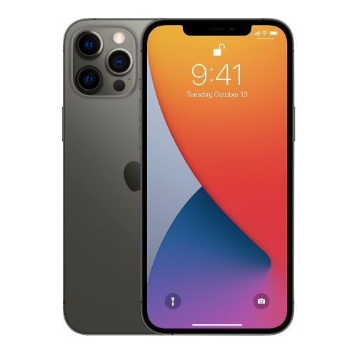 iPhone 12 Pro Grafite 128 GB  Estado Razoável  TechLovers