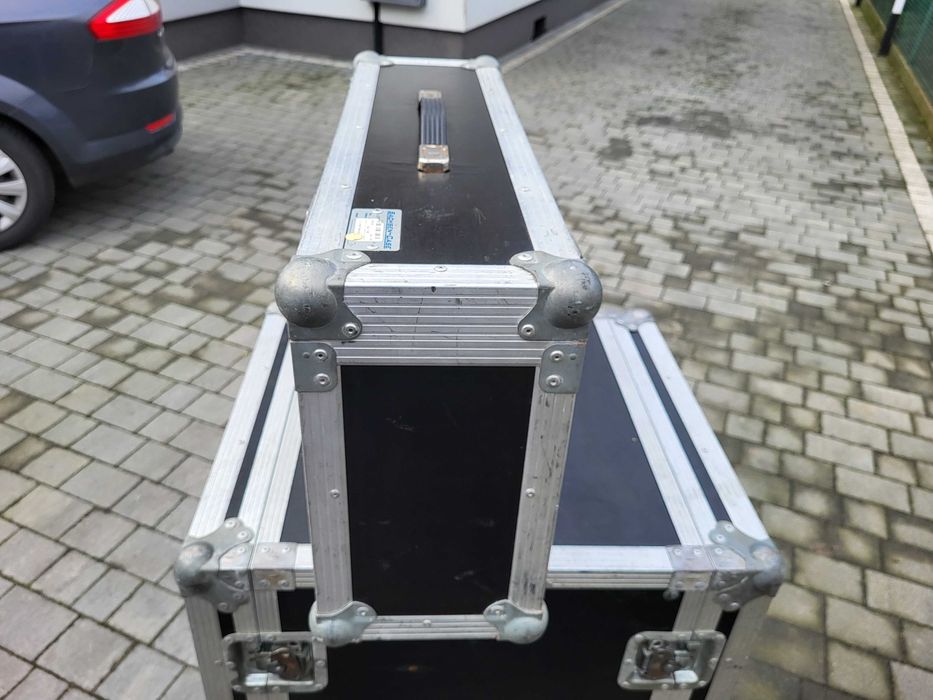 66x17x28 CASE walizka flightcase // Faktura #41