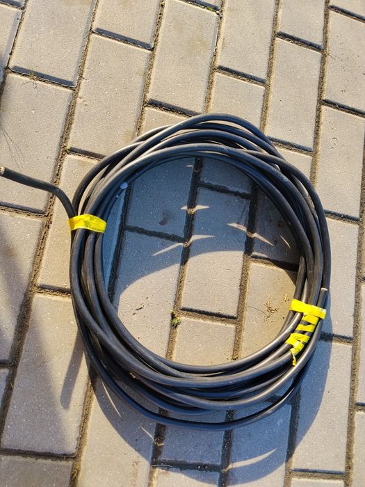 Kabel zasilający