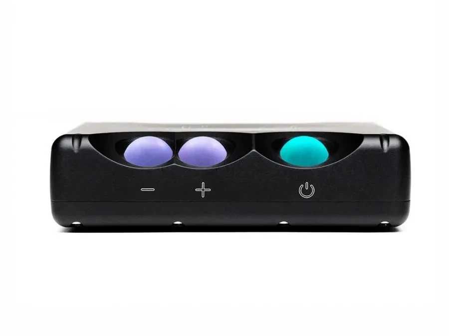 Chord Mojo przetwornik DAC wzmacniacz słuchawkowy WROCŁAW