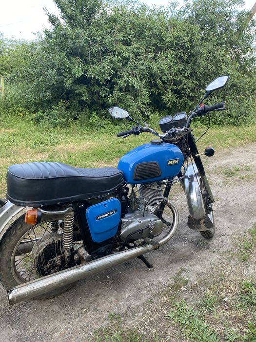 Продам иж планета
