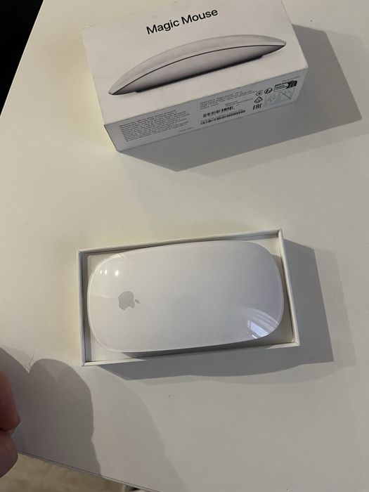 Продам Apple Magic mouse
