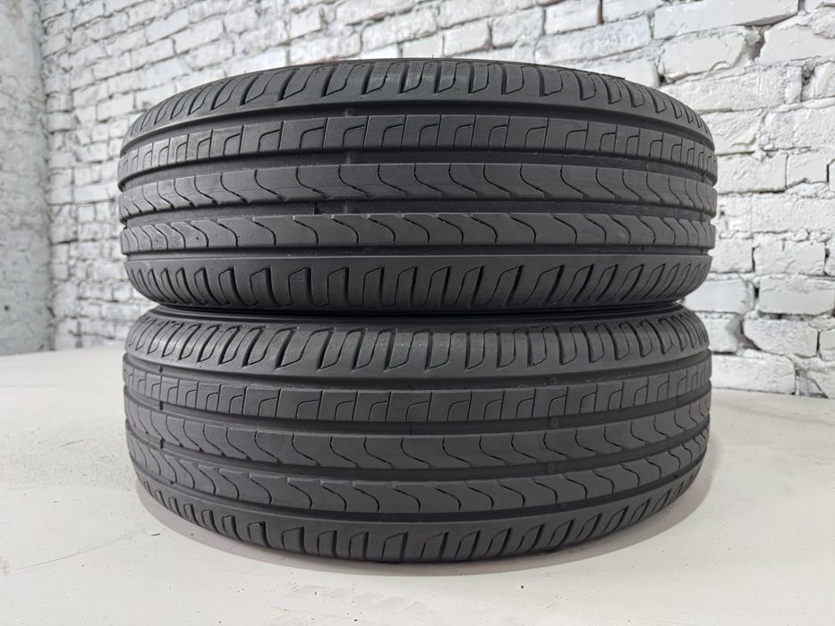 Майже нові літні шини Pirelli 215/65 R17