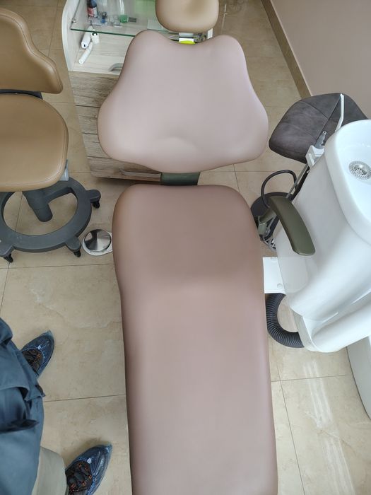 Стоматологічна установка сатва нв3