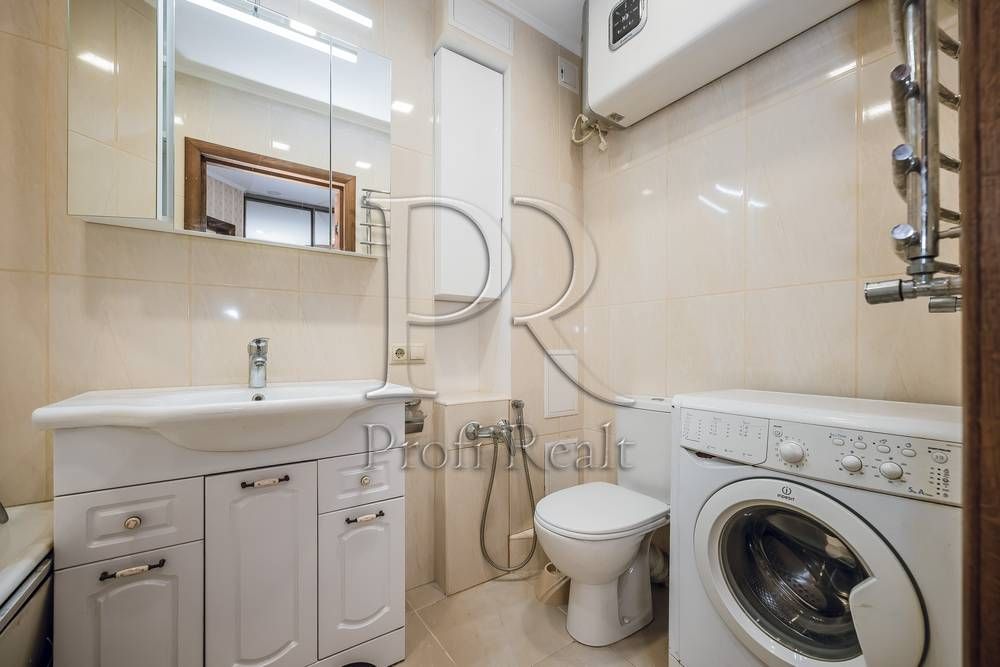Продаж 1 кімн.кв.42м2 вул. Котарбинського , 22, Коперника, Шолуденко, Дмитрівська