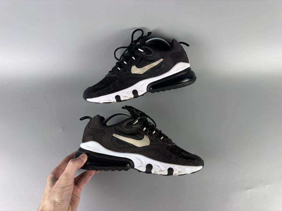 Розмір 38 24 см Кросівки Nike Air Max 270 React