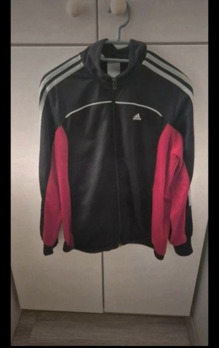 Bluza 146 Adidas