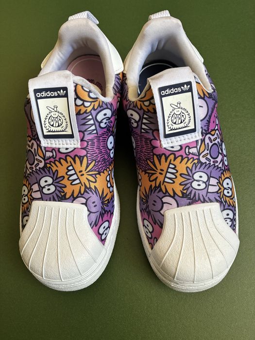 Продам кросівки Adidas Superstar