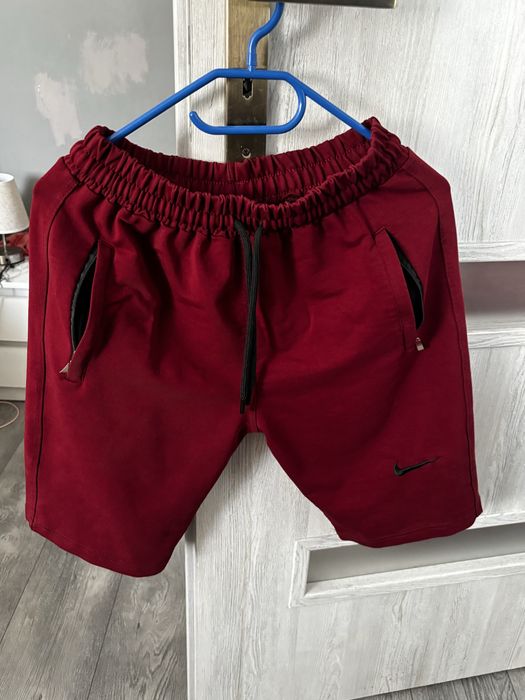 Spodenki męskie rozmiar M Nike