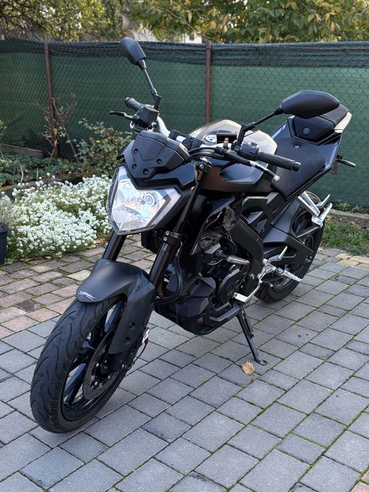 Yamaha