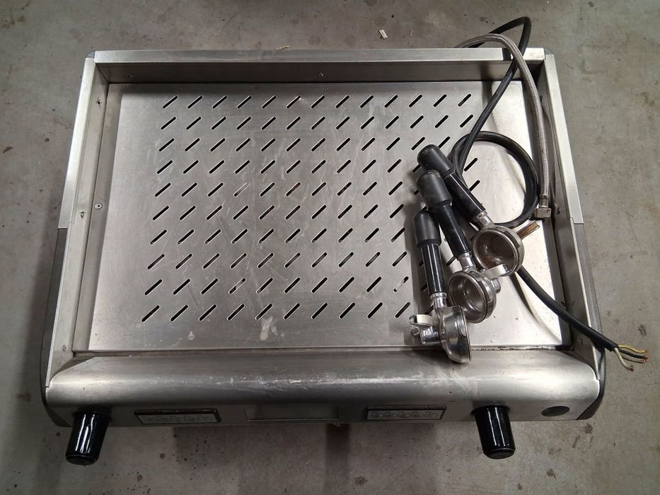 Sprzedam ekspres do kawy marki MadaCaf
Profess