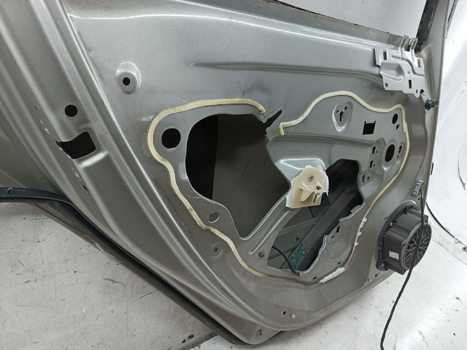 Porta Traseira Esquerda - PEUGEOT 308 I (4A_, 4C_) | 07 - 16