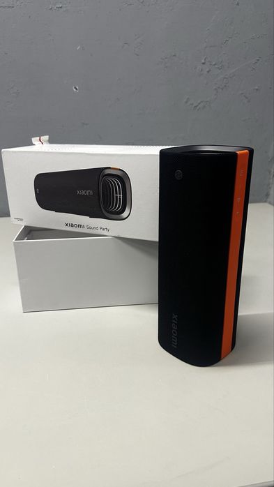 Xiaomi Sound Party колонка