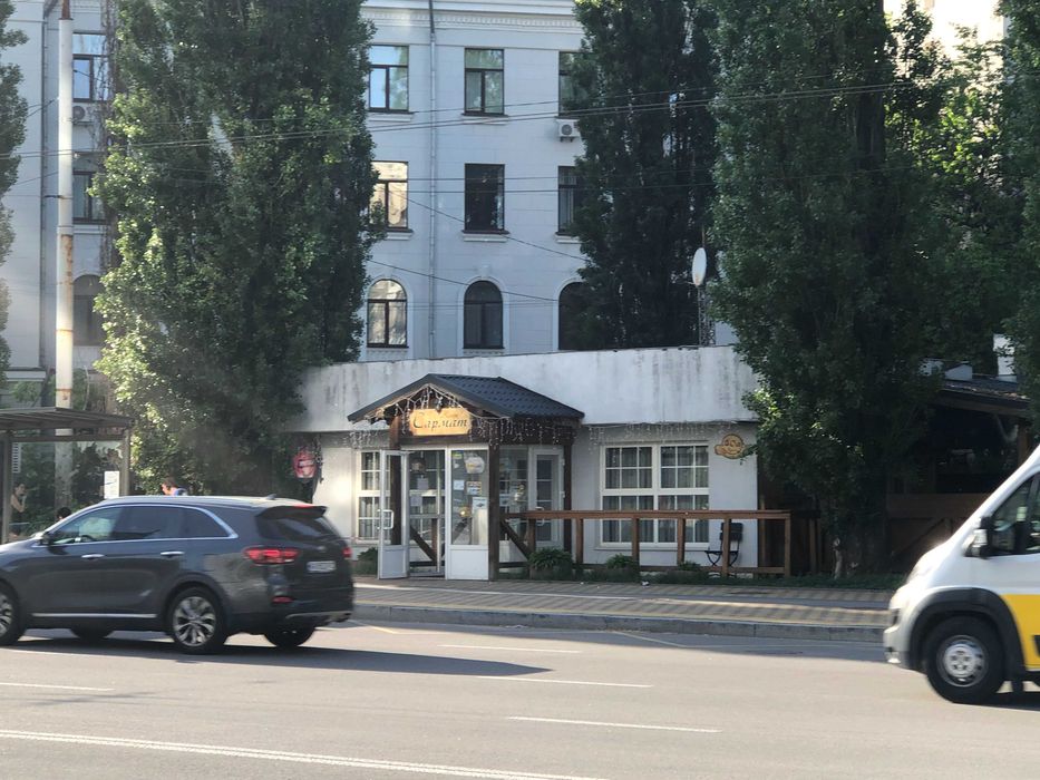 Продаж, без комісії, власного, окремостоящого,  не житлового приміщення. - Вид 2