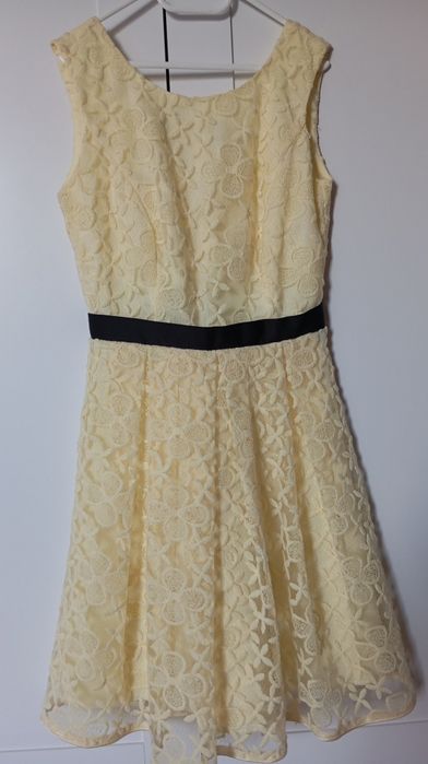 Sukienka  na każdą okazję