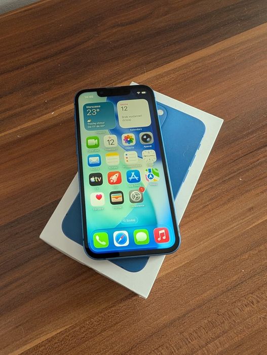 iPhone 13 mini 128gb