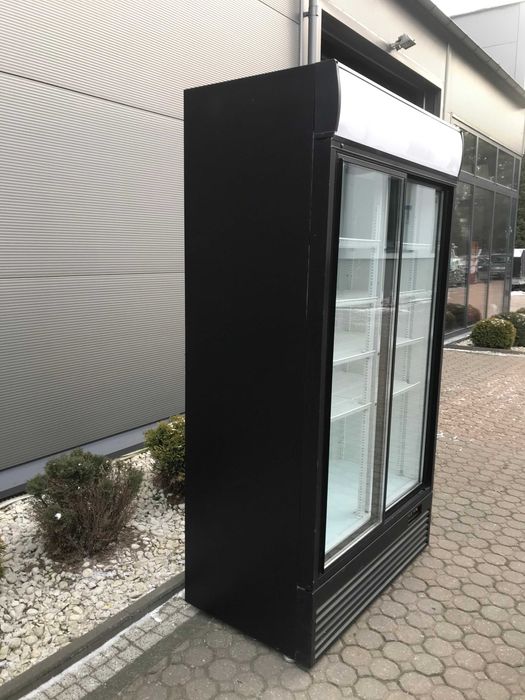 Szafa witryna chłodnicza chłodziarka UBC 1,2 m i inne. GWARANCJA!!!