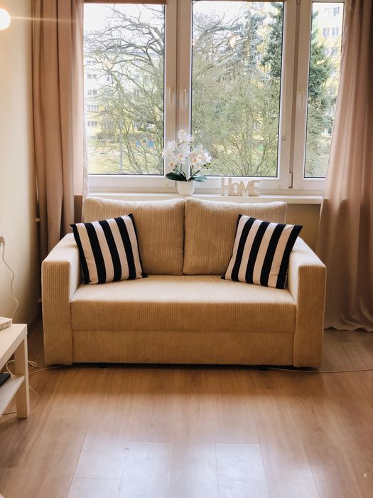 Sprzedam kawalerke 28 ,40 m2 /gotowiec do zamieszkania