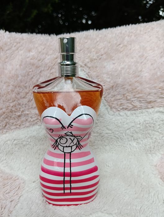 Jean Paul Gaultier classique eau Fraiche  100ml