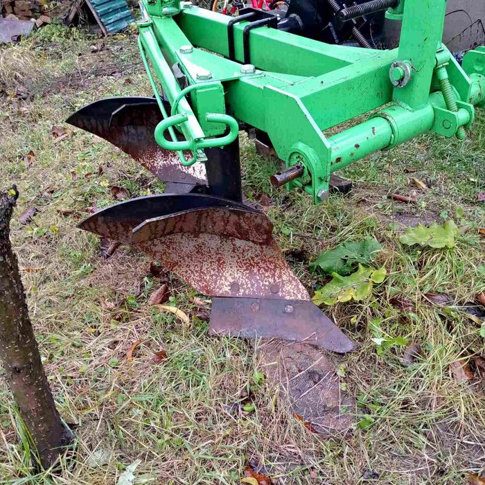 Продам плуг 2*25