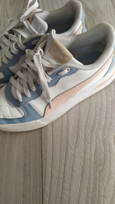 Buty dziewczęce puma rozm 38