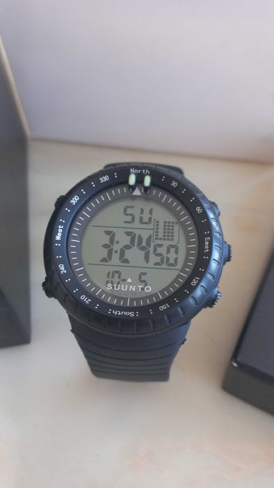 Годинник Suunto Ambit 2S