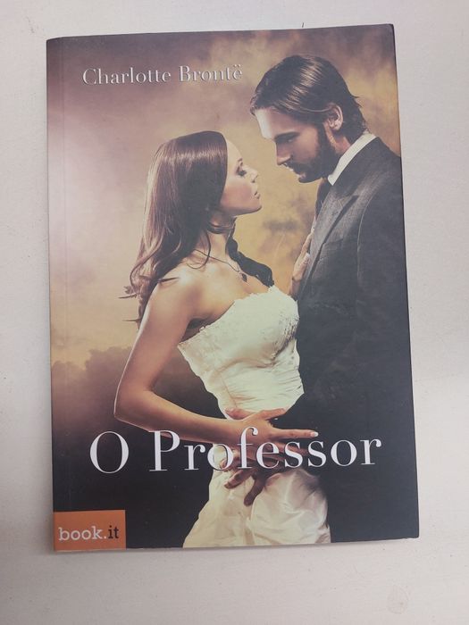 Livros de Romance