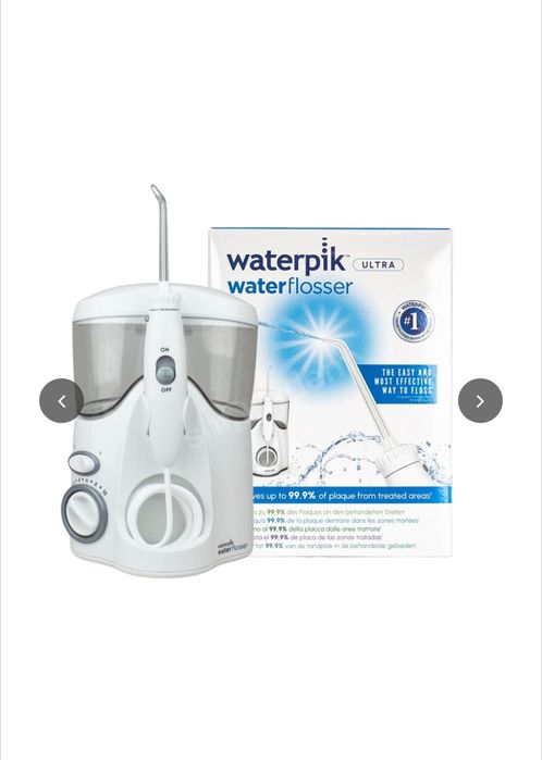 Irygator Waterpik nowy