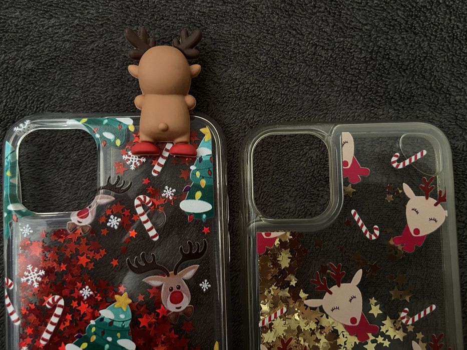 Чохол на айфон 11