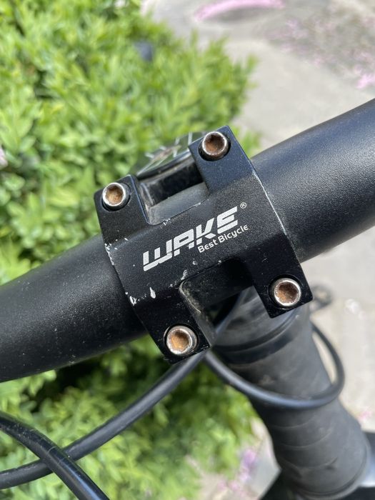 Formula Blackwood AM DD 26" 2022