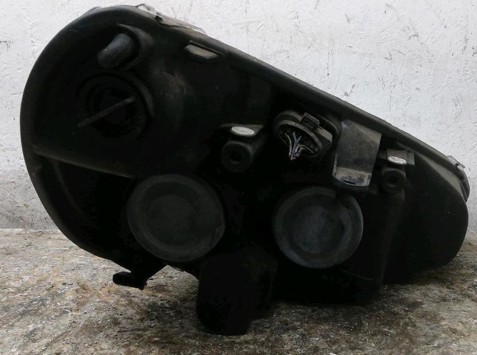 Lampa lewa Ford S max Galaxy