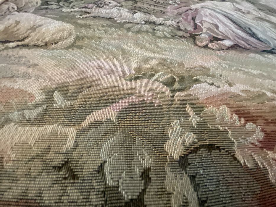 Tapeçaria de parede VINTAGE GOBELIN