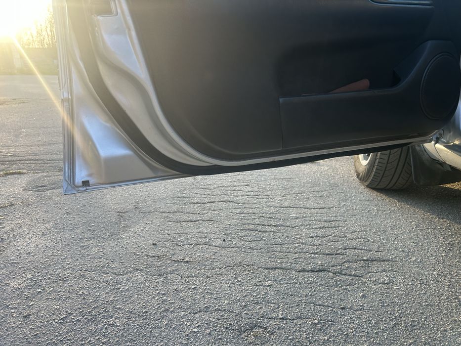 Nissan Primera, 1999, 2.0 г/б