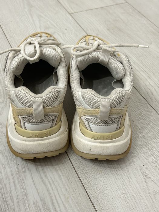 Amiri bone runner