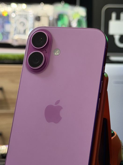 iPhone 16 128 GB Trade in