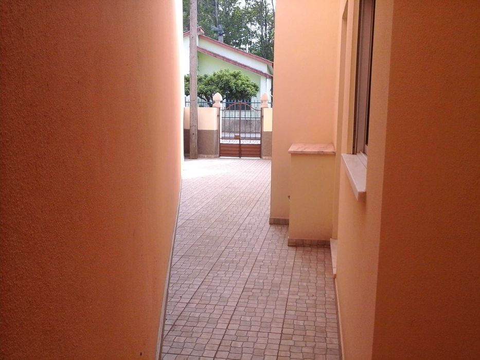 Moradia renovada T2 + 1