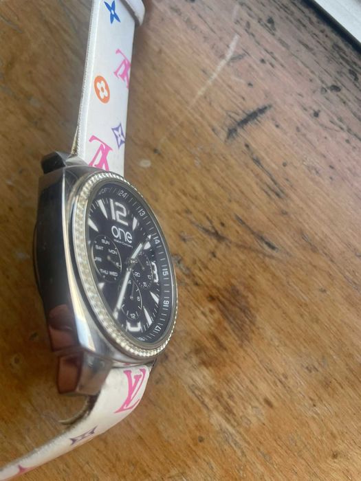 Relógio One Highlight mulher