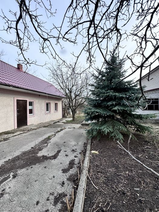 Продам дом в селе Андреевка