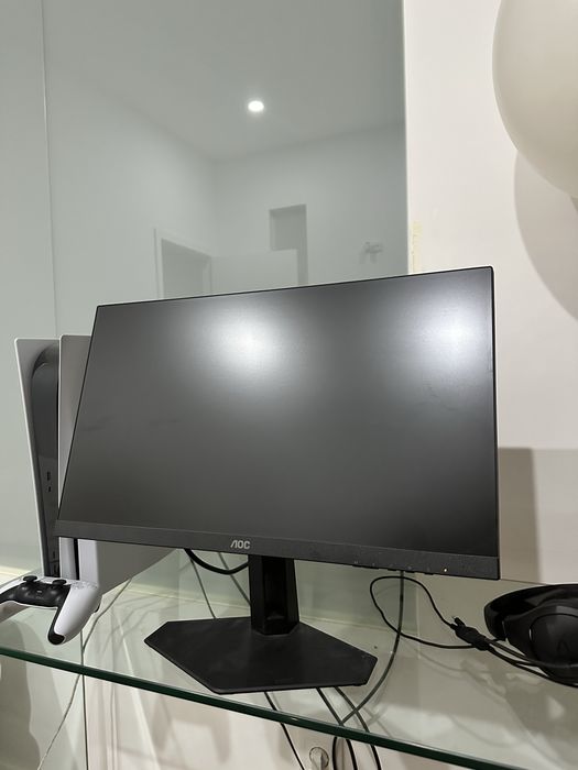 monitor gaming QHD